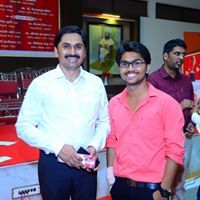 Siddhant Wagh