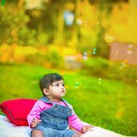Dinesh Aravind