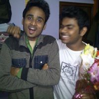 Salman Ansari