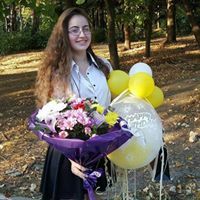 Megi Atanasova