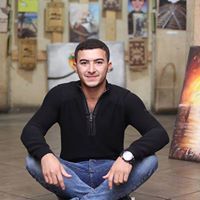 Mohammed Said