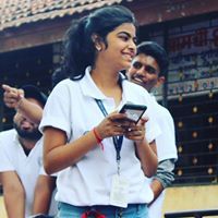 Khushbu Gupta