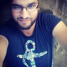 Ahmed