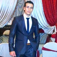 Ahmed Saeed