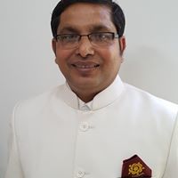 Yogesh Srivastava