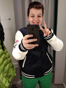 Ники Петров