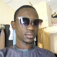 Sulaiman Muhammad