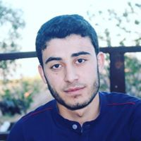 عمر شيخ حمود