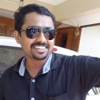 Varghese Thomas