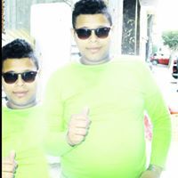 Nour Hany