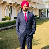 Gursher Sidhu