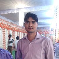 Pavan Maurya