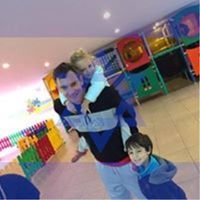 Roberto Fruchtengarten