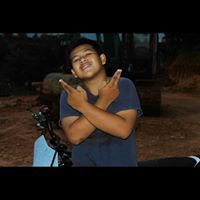 Bayu Aji Pratama