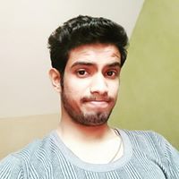 Joydeep Chatterjee