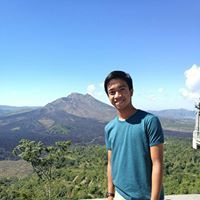 Muhammad Hakimi