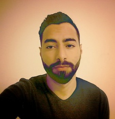 Nader Touihri