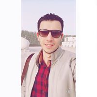 Mohamed Takey El-Din