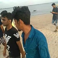 Jyothish Kumar