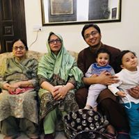 Umer Farooq