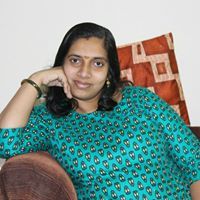 Anju Minesh