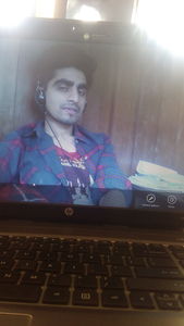 Shyam Pandey