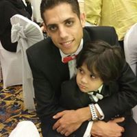 Zynab Mahmoud