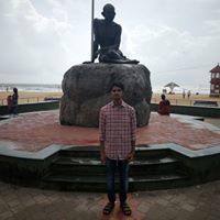 Sharath Chandra