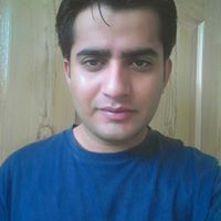 Arslan Sarfraz