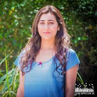 Ramsha Mir