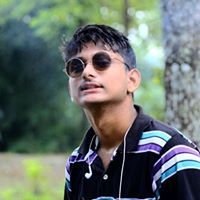 अर्पण पन्त