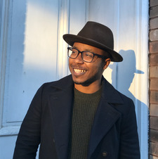 Reggie Leonard Leonard