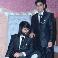 Sameer Ali