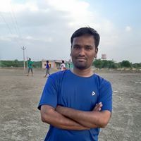 Somnath Altekar