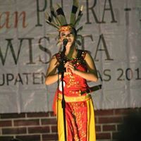 Aizsa Octavia