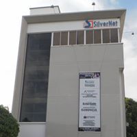SilverNet Ltda