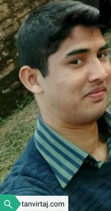 Tanvir Taj