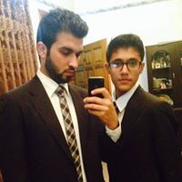 Ahmad Saeed