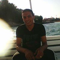 Ahmed Gamal