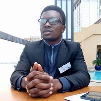 Moronkeji Dave