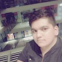 Avinash Gowda