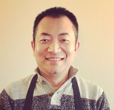 Jason Chen