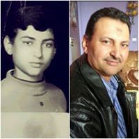 Nehad Rizk