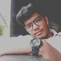Akshay Pradeep