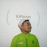 Muhammad Unais