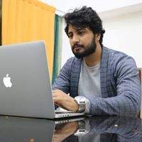 Karthik Raj