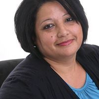 Delphine Marshall