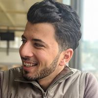Chams Ghorbel