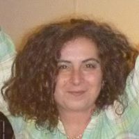 Rapolti Csilla