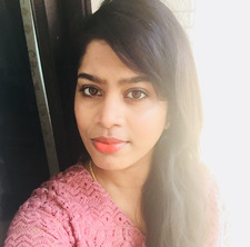 Harini Vasudevan